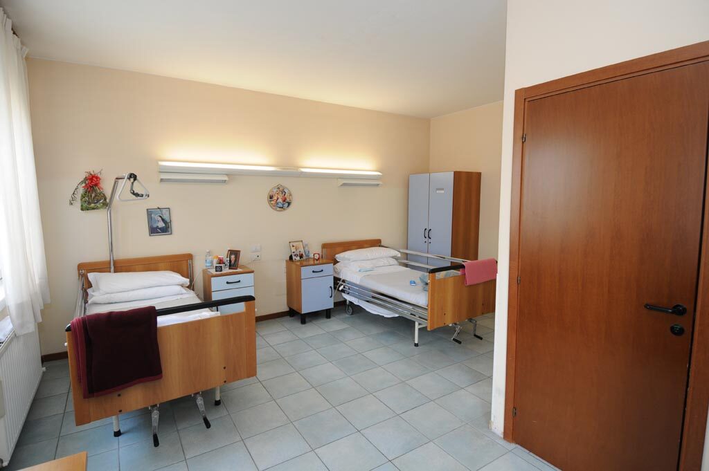 Residenza Anni Azzurri Ducale 2-3, foto 11