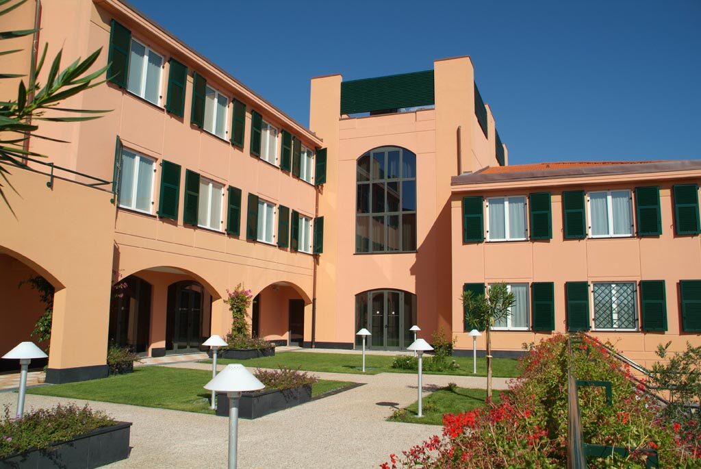 Residenza Anni Azzurri Le Grange, foto 1