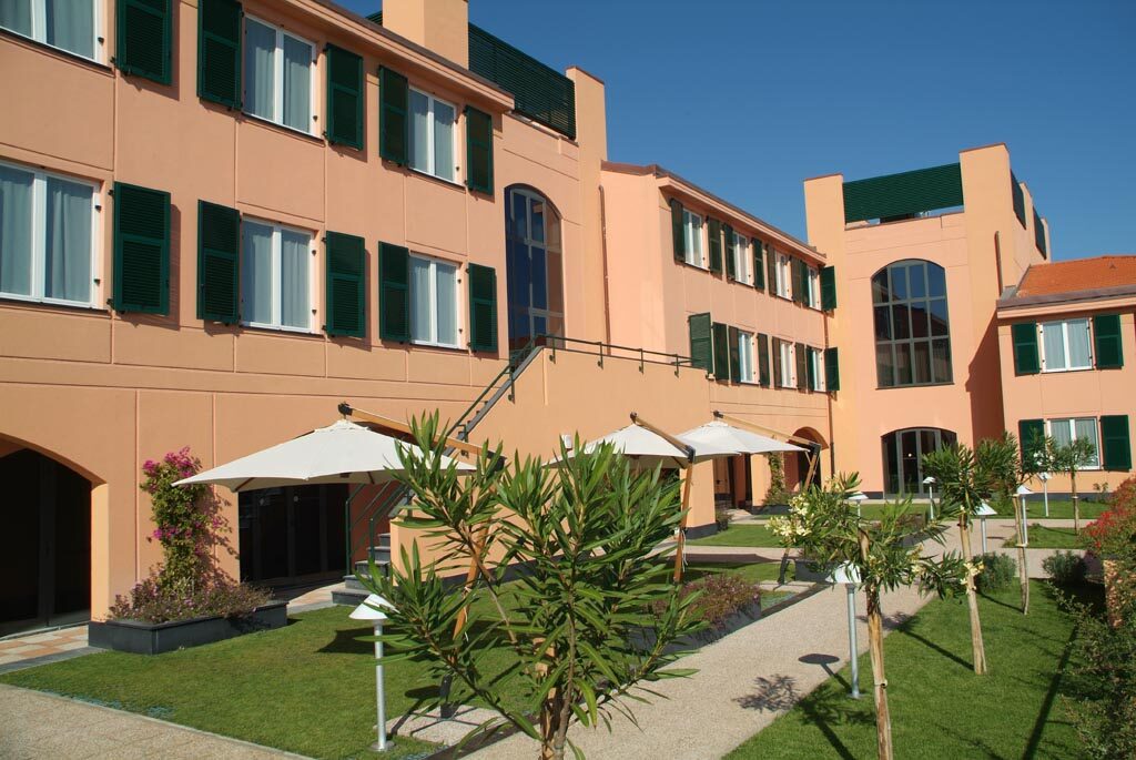 Residenza Anni Azzurri Le Grange, foto 5