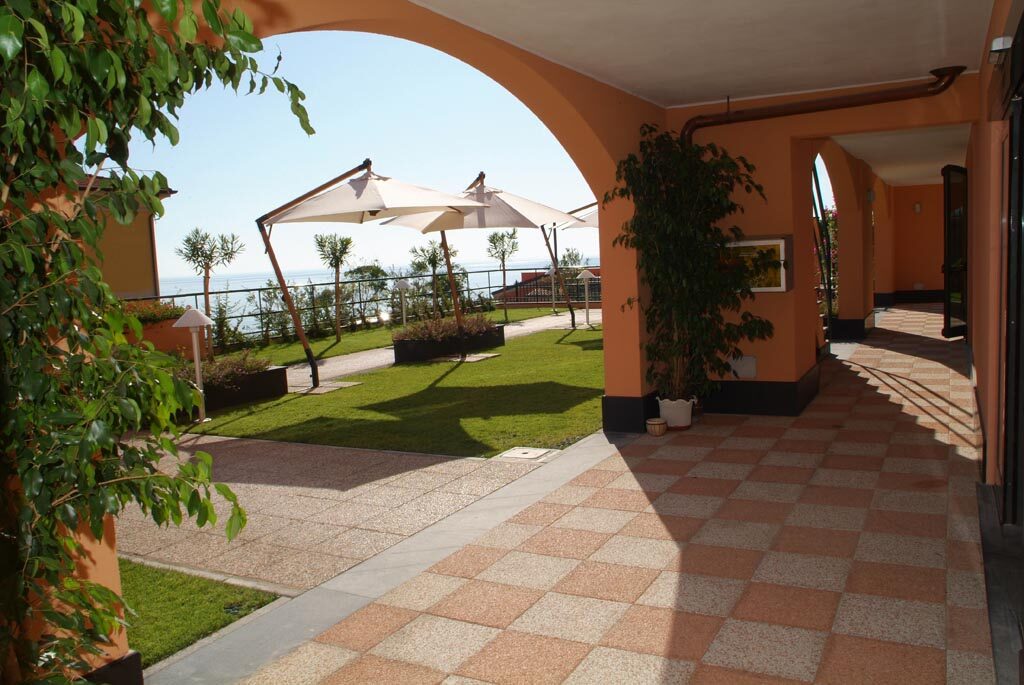 Residenza Anni Azzurri Le Grange, foto 6