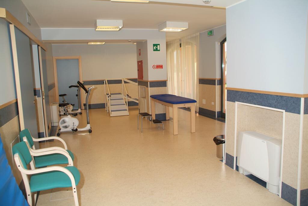 Residenza Anni Azzurri Le Grange, foto 8