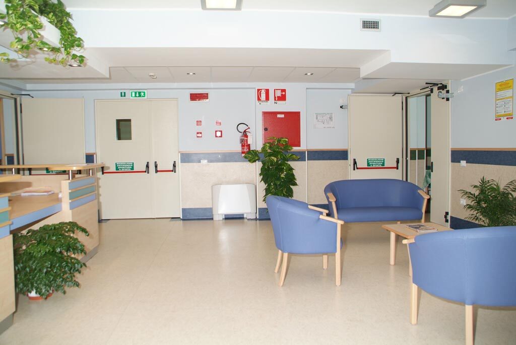 Residenza Anni Azzurri Le Grange, foto 10