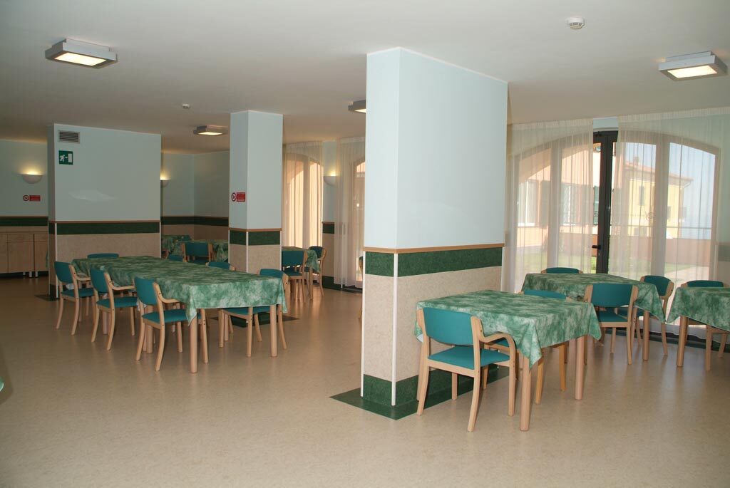 Residenza Anni Azzurri Le Grange, foto 11
