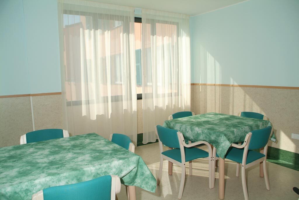 Residenza Anni Azzurri Le Grange, foto 13