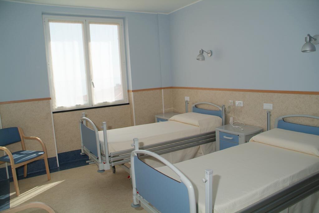 Residenza Anni Azzurri Le Grange, foto 14