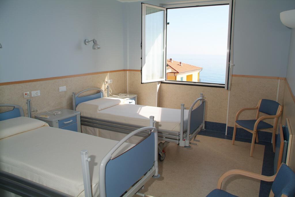 Residenza Anni Azzurri Le Grange, foto 3