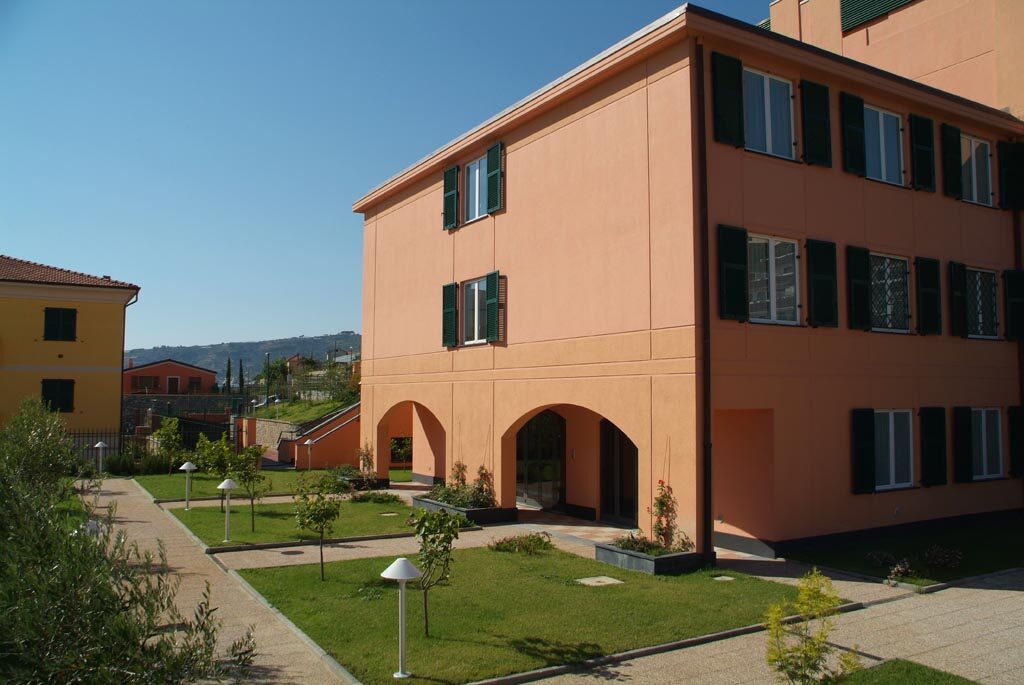 Residenza Anni Azzurri Le Grange, foto 15