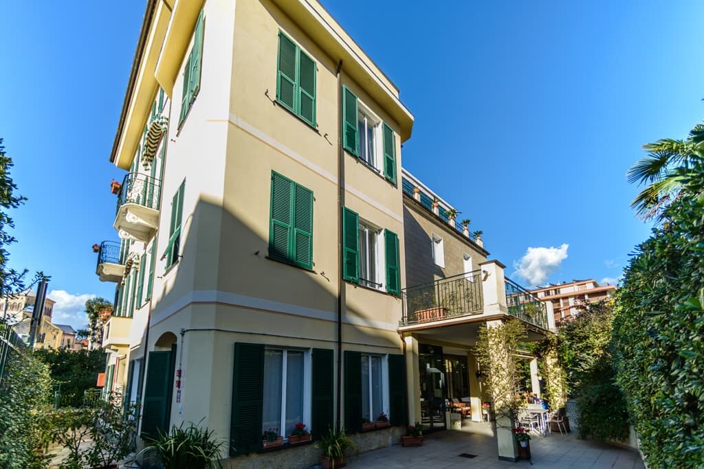Residenza Anni Azzurri Minerva, foto 4