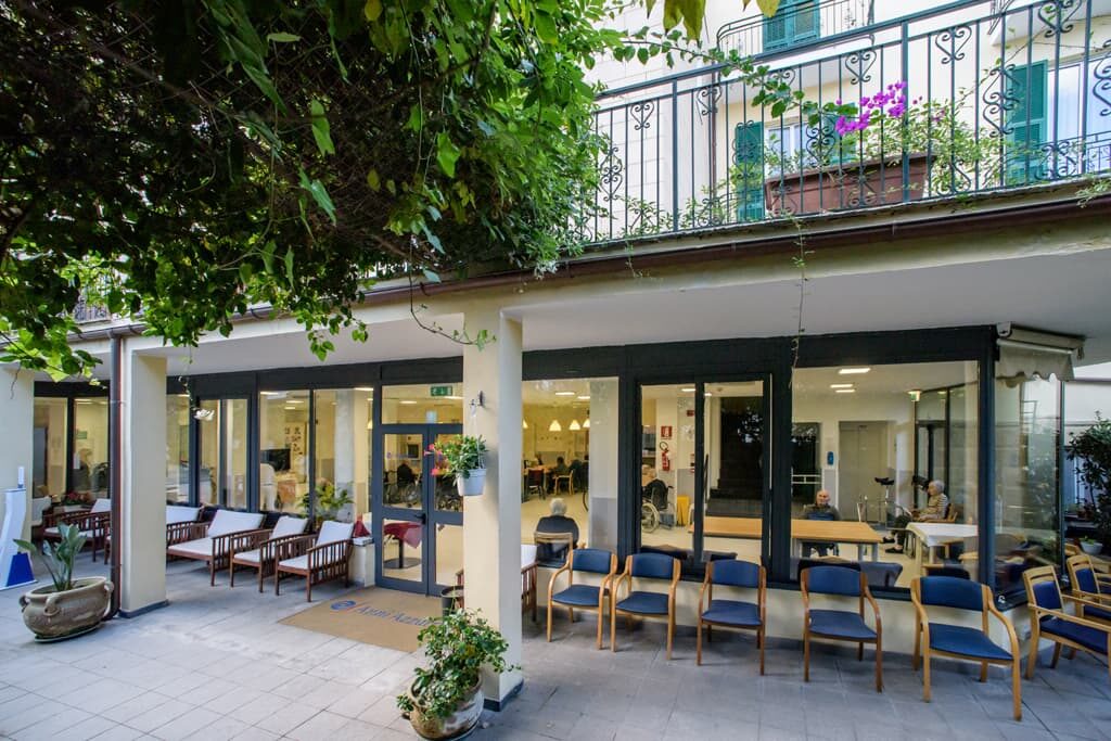 Residenza Anni Azzurri Minerva, foto 5