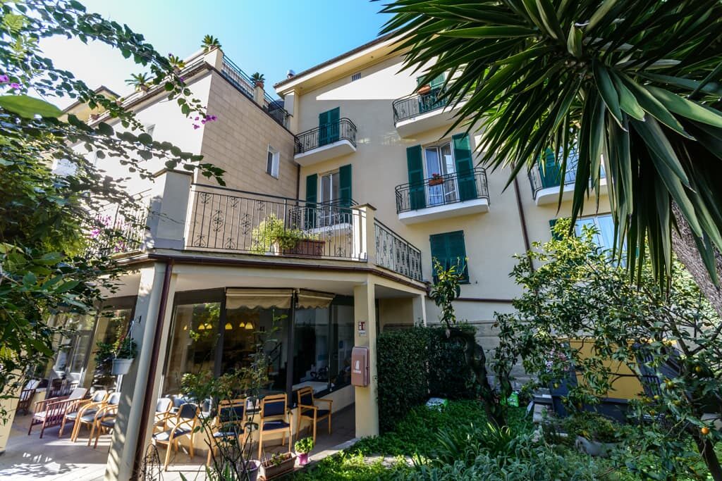 Residenza Anni Azzurri Minerva, foto 6