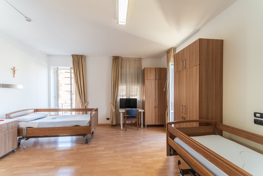 Residenza Anni Azzurri Minerva, foto 3