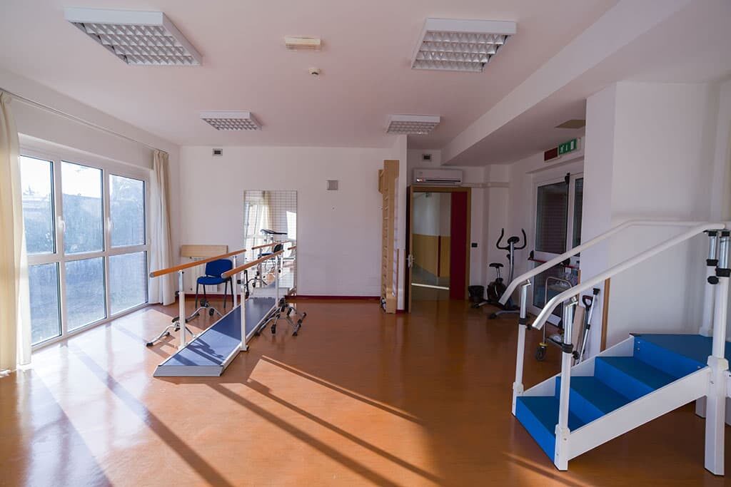 Residenza Anni Azzurri Parco di Veio, foto 16