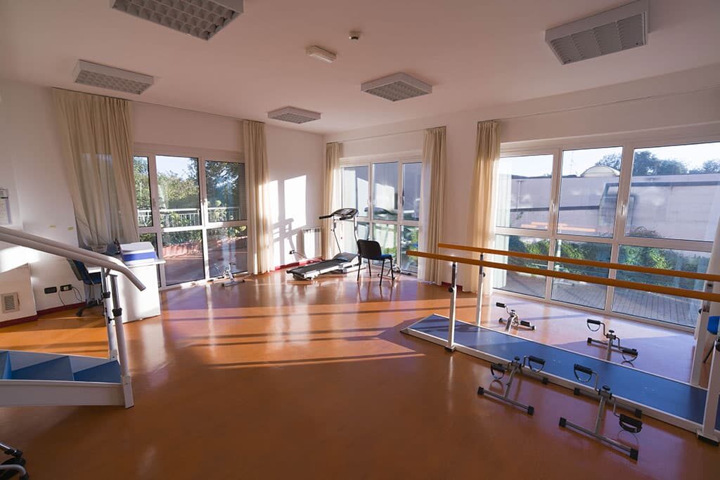 Residenza Anni Azzurri Parco di Veio, foto 3
