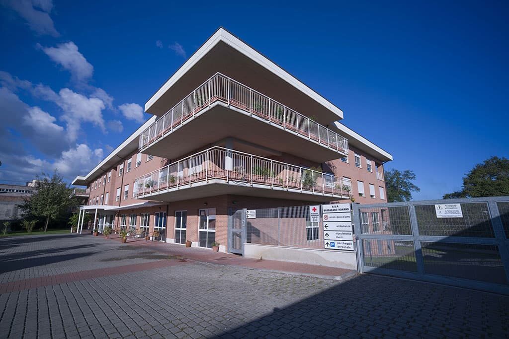 Residenza Anni Azzurri Parco di Veio, foto 4
