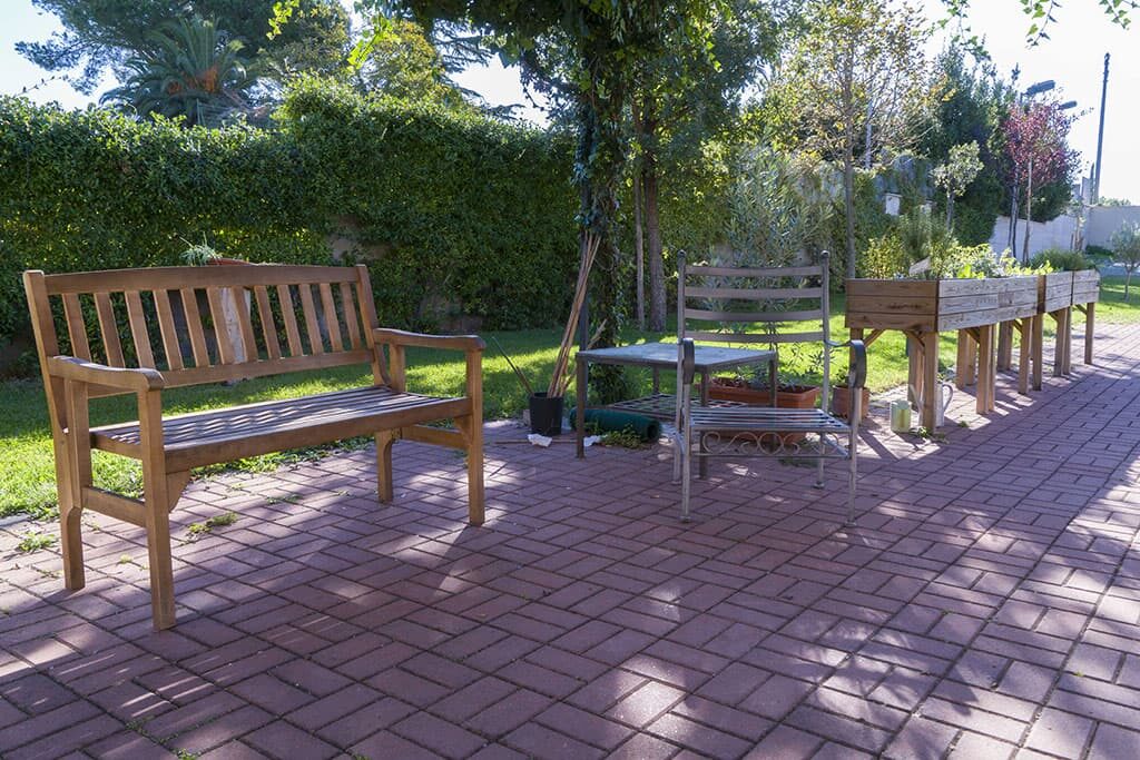 Residenza Anni Azzurri Parco di Veio, foto 6