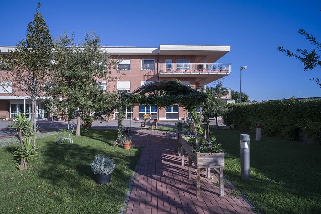 Residenza Anni Azzurri Parco di Veio, foto 1