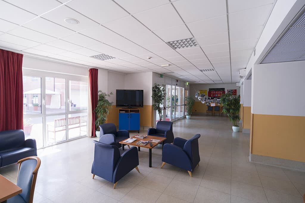 Residenza Anni Azzurri Parco di Veio, foto 2