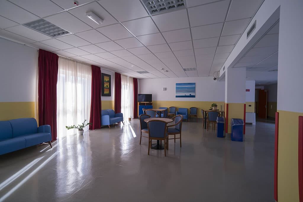 Residenza Anni Azzurri Parco di Veio, foto 8