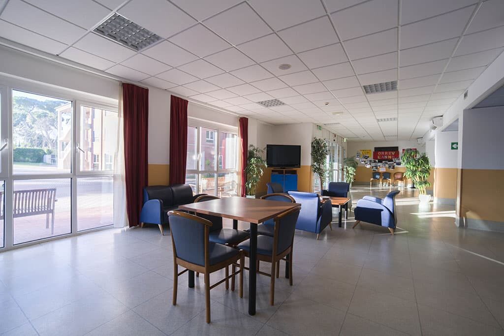 Residenza Anni Azzurri Parco di Veio, foto 9