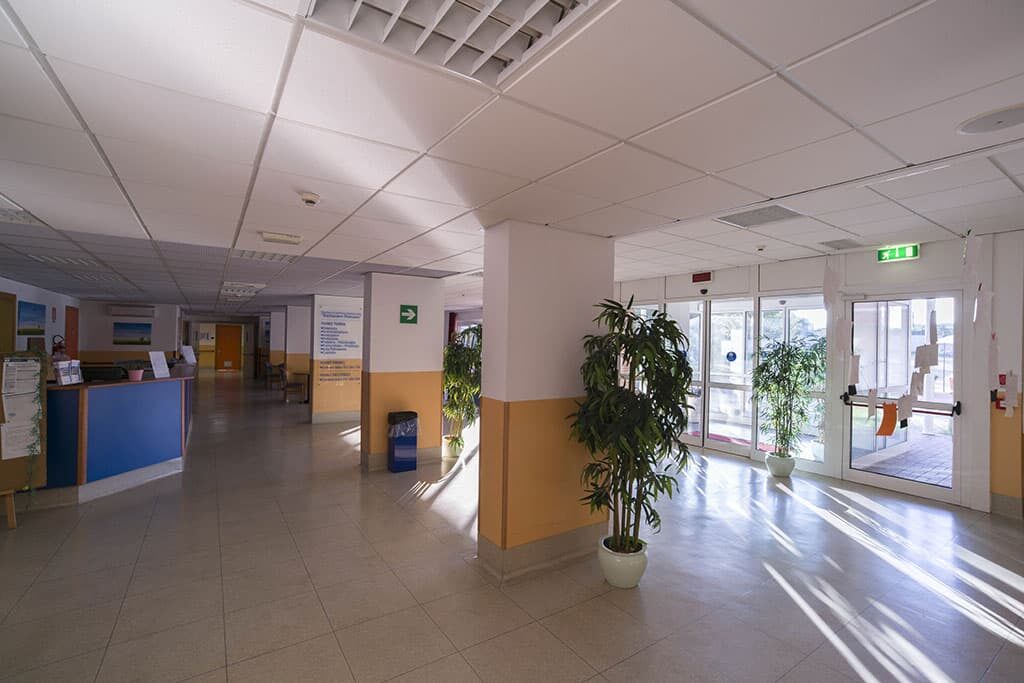 Residenza Anni Azzurri Parco di Veio, foto 10