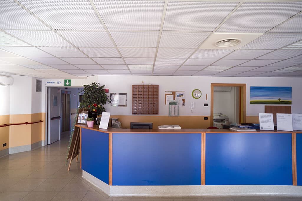 Residenza Anni Azzurri Parco di Veio, foto 7