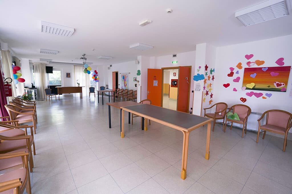 Residenza Anni Azzurri Parco di Veio, foto 15