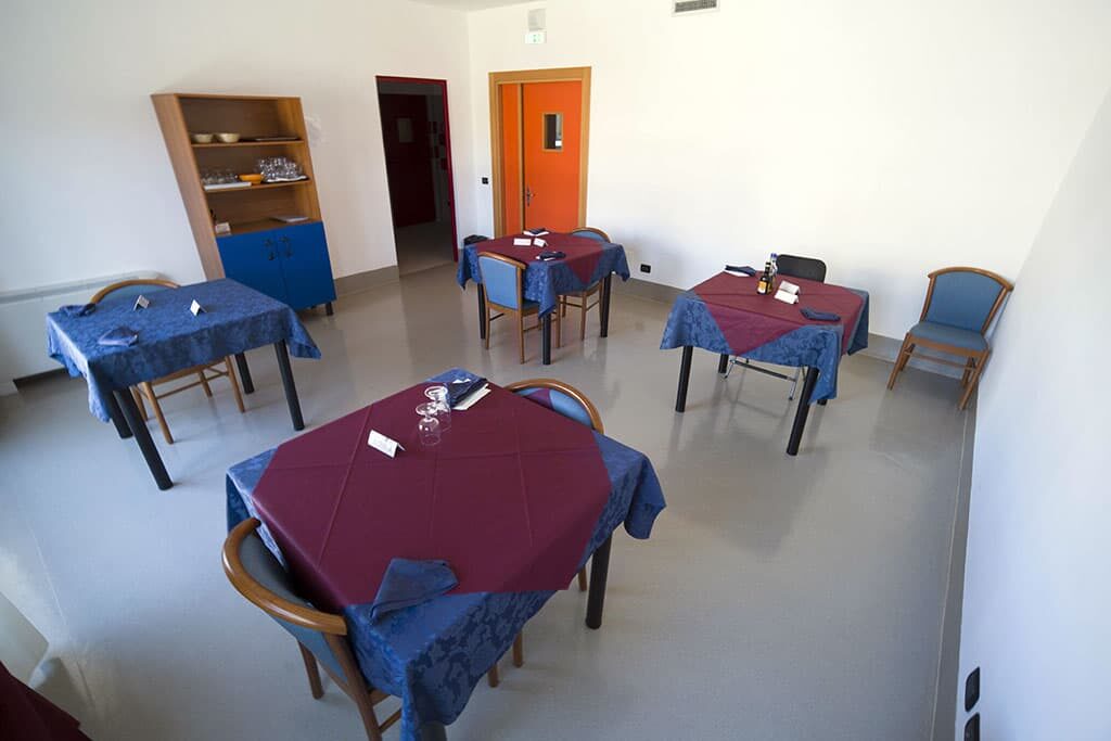 Residenza Anni Azzurri Parco di Veio, foto 14