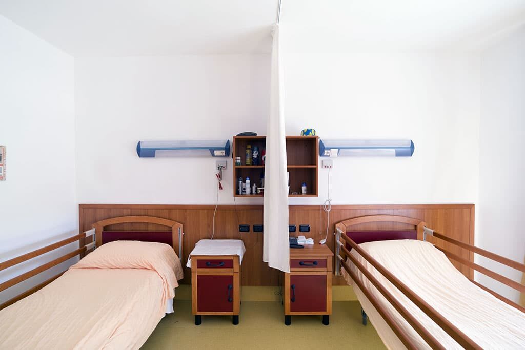 Residenza Anni Azzurri Parco di Veio, foto 18