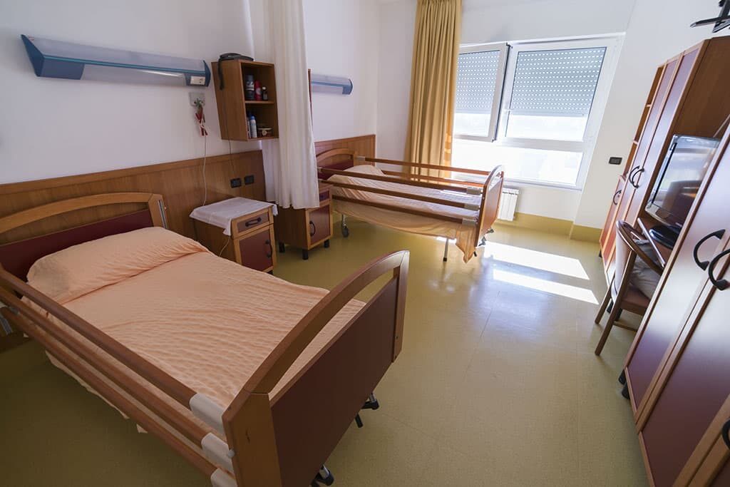 Residenza Anni Azzurri Parco di Veio, foto 17