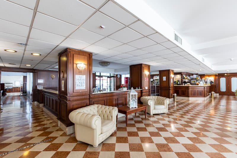 Residenza Anni Azzurri Polo Geriatrico Riabilitativo Cinisello, foto 7