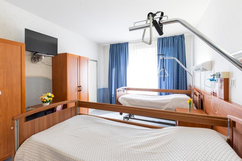 Residenza Anni Azzurri Polo Geriatrico Riabilitativo Cinisello, foto 11