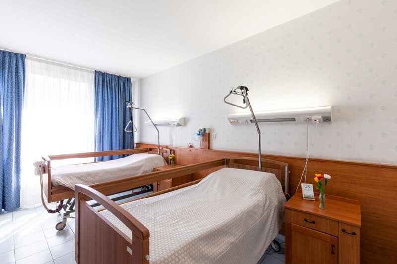 Residenza Anni Azzurri Polo Geriatrico Riabilitativo Cinisello, foto 10