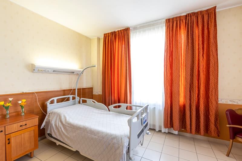 Residenza Anni Azzurri Polo Geriatrico Riabilitativo Cinisello, foto 2