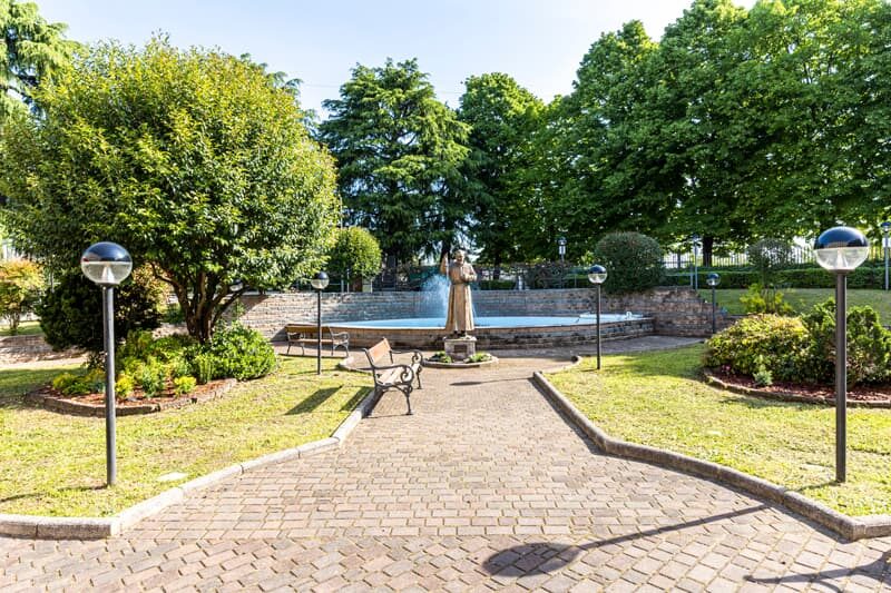 Residenza Anni Azzurri Polo Geriatrico Riabilitativo Cinisello, foto 6