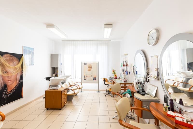 Residenza Anni Azzurri Polo Geriatrico Riabilitativo Cinisello, foto 13