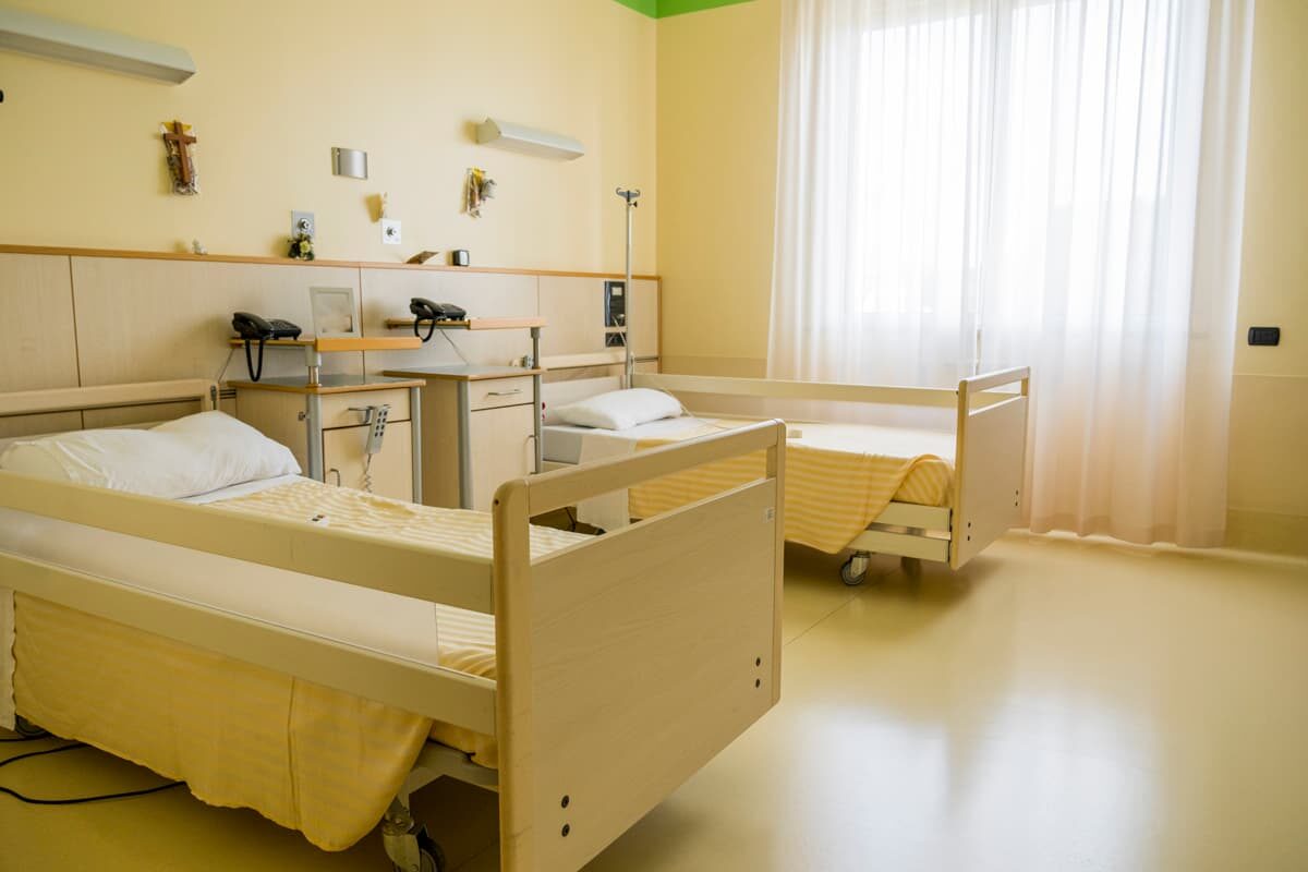 Residenza Anni Azzurri San Martino, foto 7