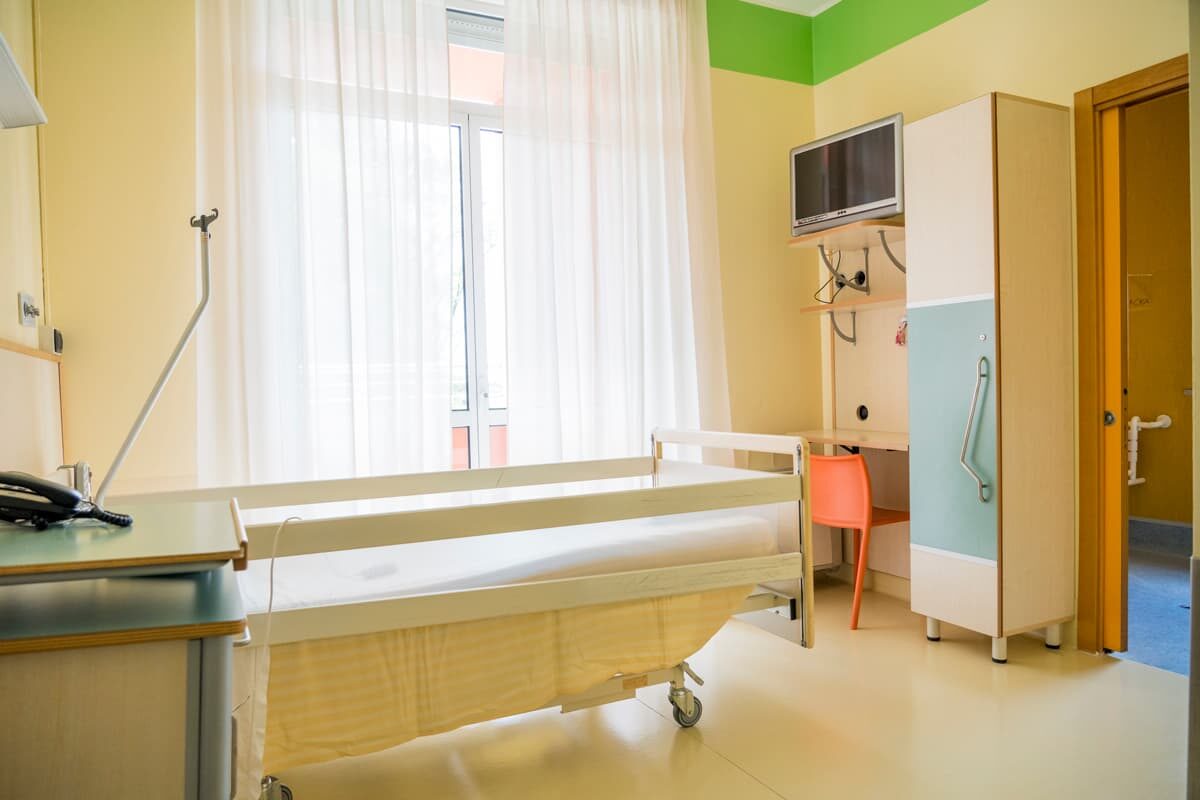 Residenza Anni Azzurri San Martino, foto 10