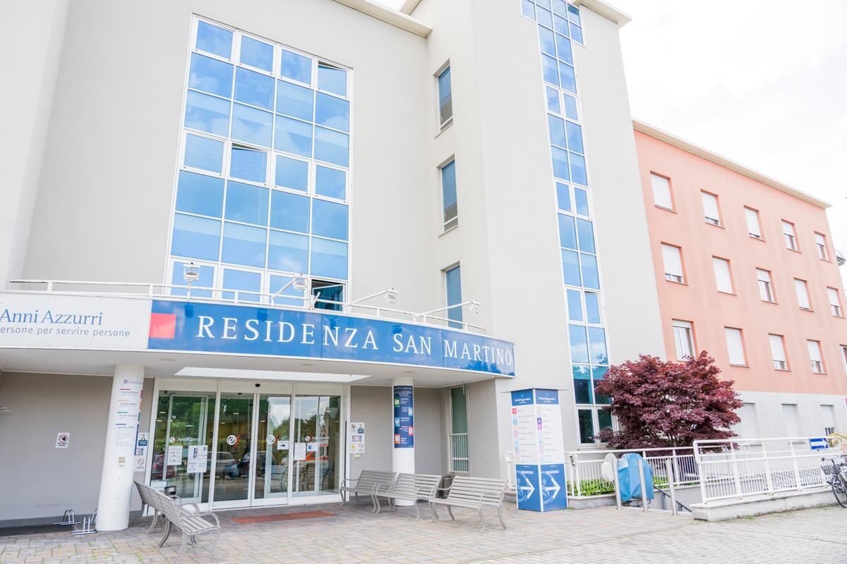 Residenza Anni Azzurri San Martino, foto 4