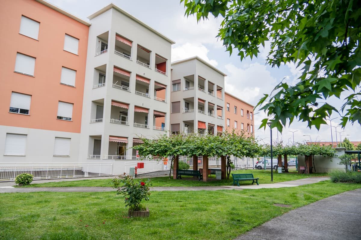 Residenza Anni Azzurri San Martino, foto 5