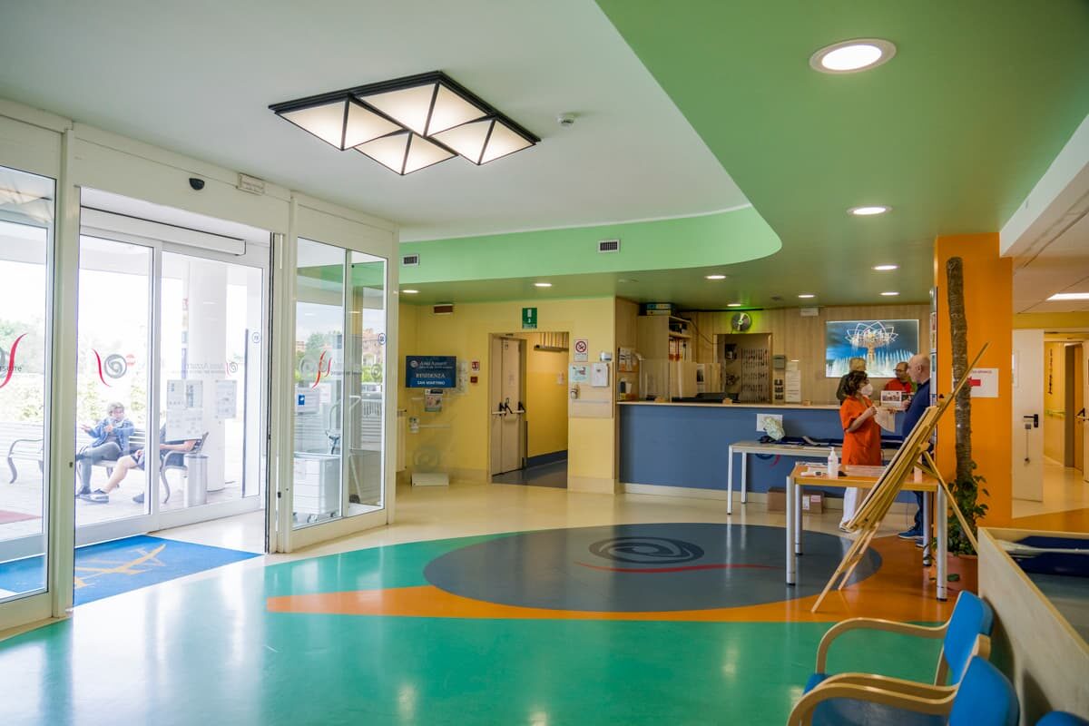 Residenza Anni Azzurri San Martino, foto 6