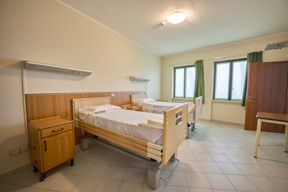 Residenza Anni Azzurri Tonengo d'Asti, foto 2