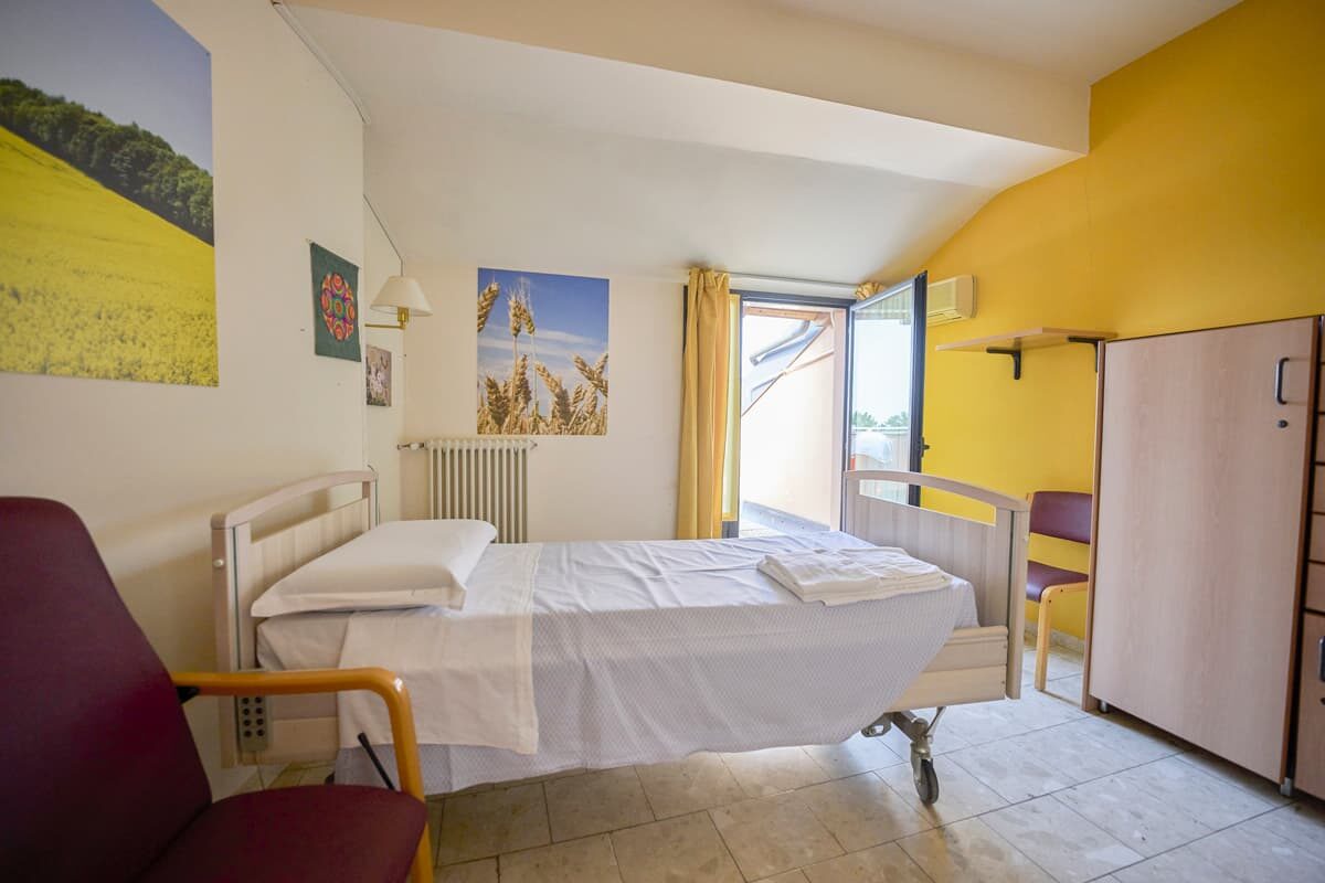 Residenza Anni Azzurri Tonengo d'Asti, foto 6