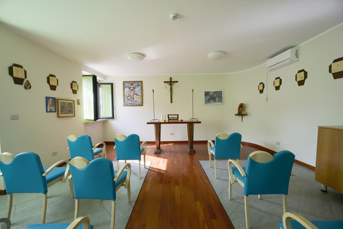 Residenza Anni Azzurri Tonengo d'Asti, foto 13