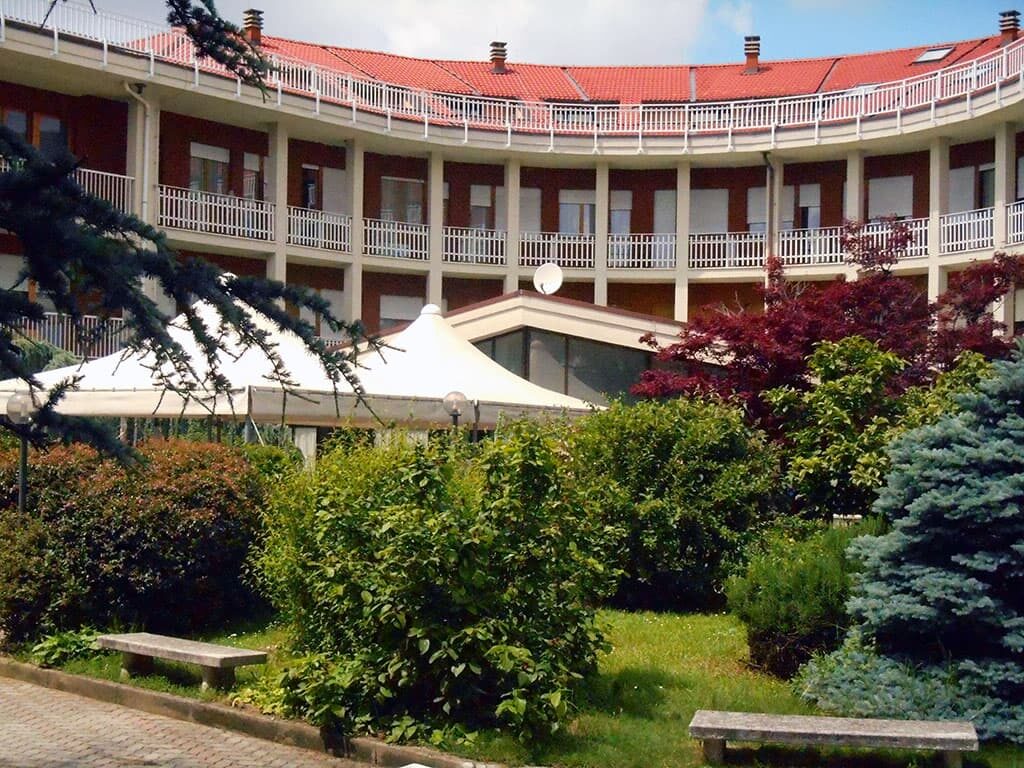 Residenza Anni Azzurri Tonengo d'Asti, foto 1