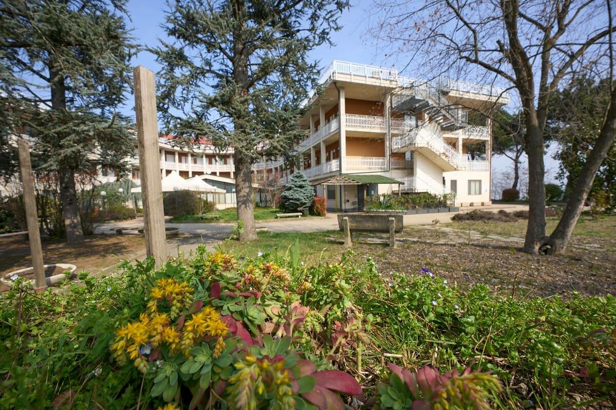 Residenza Anni Azzurri Tonengo d'Asti, foto 5