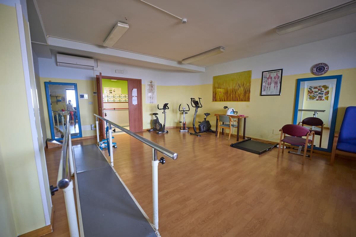 Residenza Anni Azzurri Tonengo d'Asti, foto 7