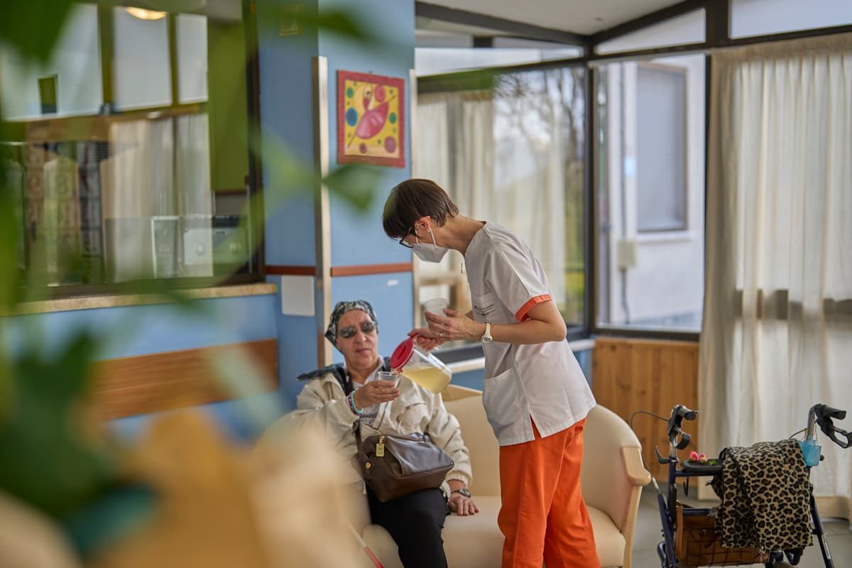Residenza Anni Azzurri Tonengo d'Asti, foto 10