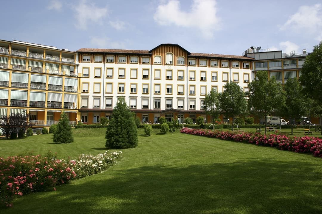 Residenza Anni Azzurri Villa Pineta, foto 4
