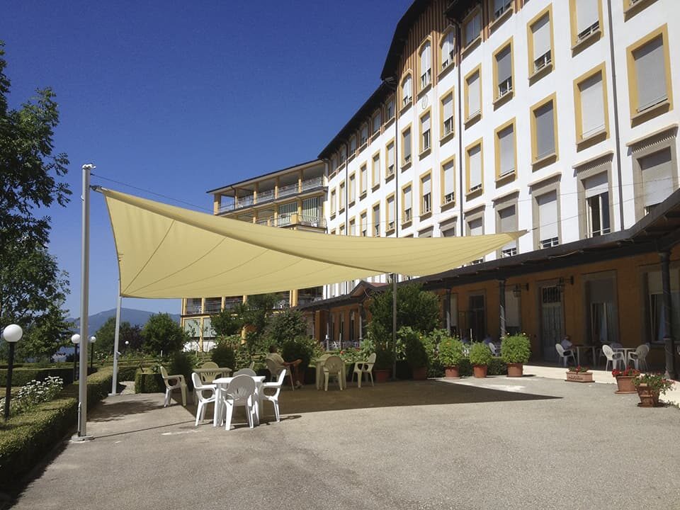 Residenza Anni Azzurri Villa Pineta, foto 1