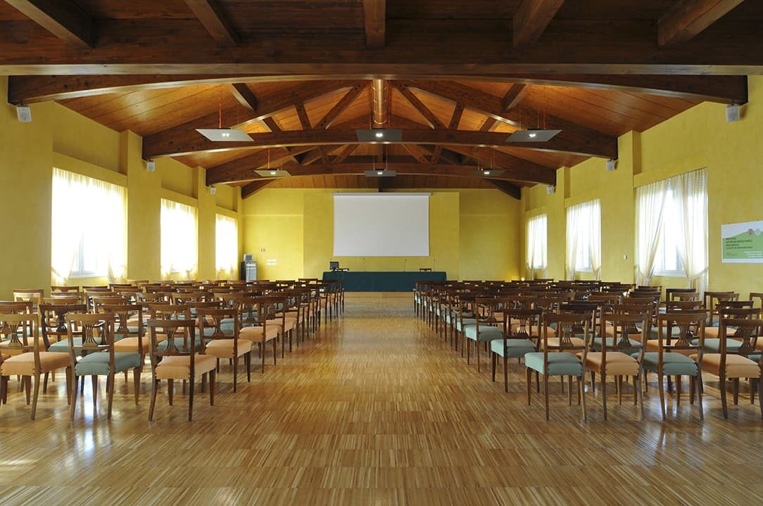 Residenza Anni Azzurri Villa Pineta, foto 5